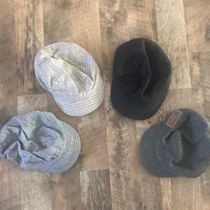 Hat bundle